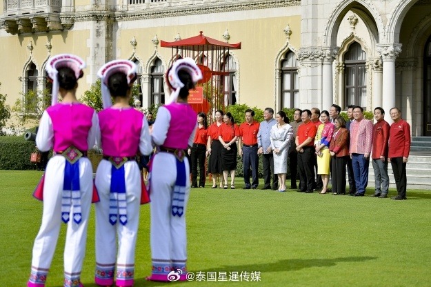 们现阶段的