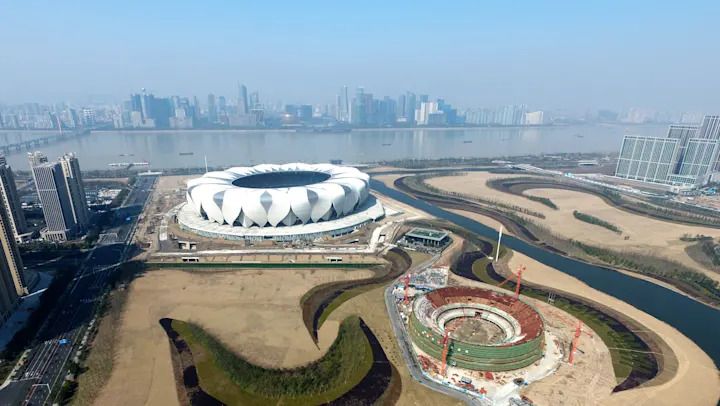 赵四与于汉