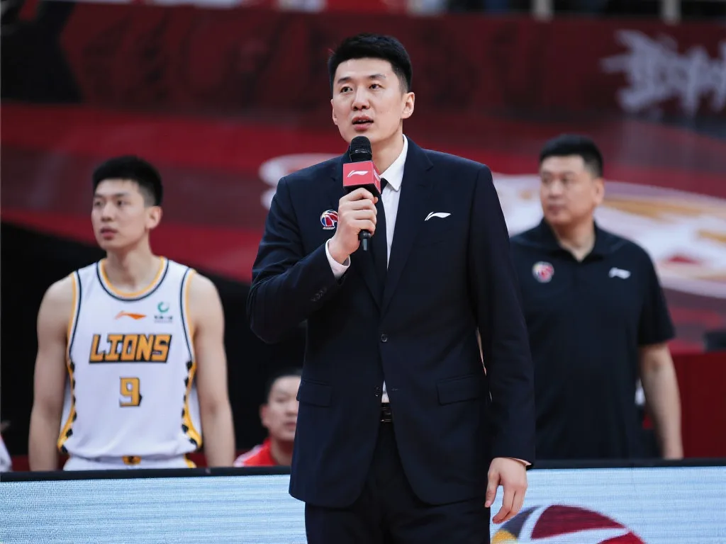 當這樣一名