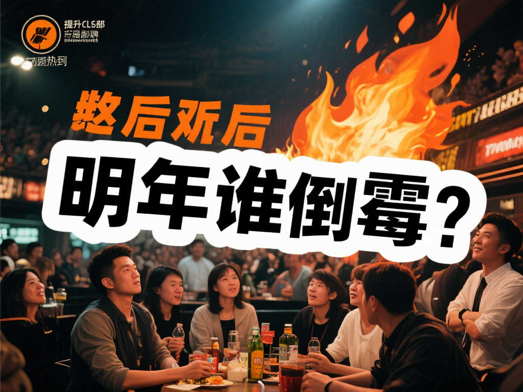 在这场激烈