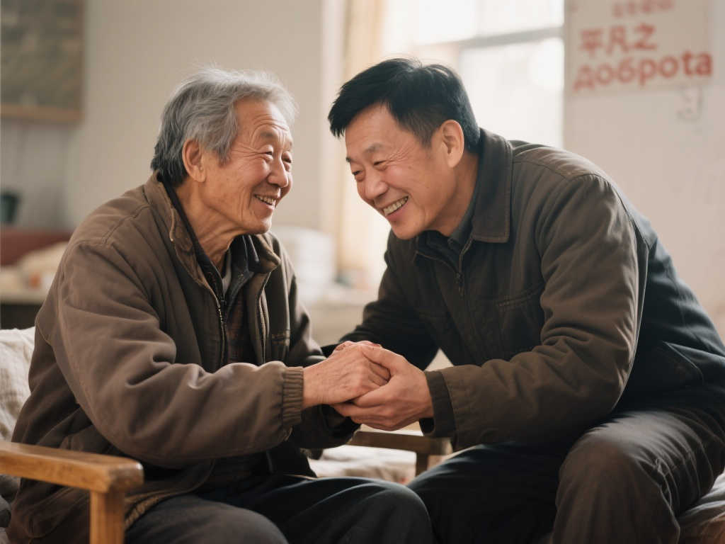 功的例子