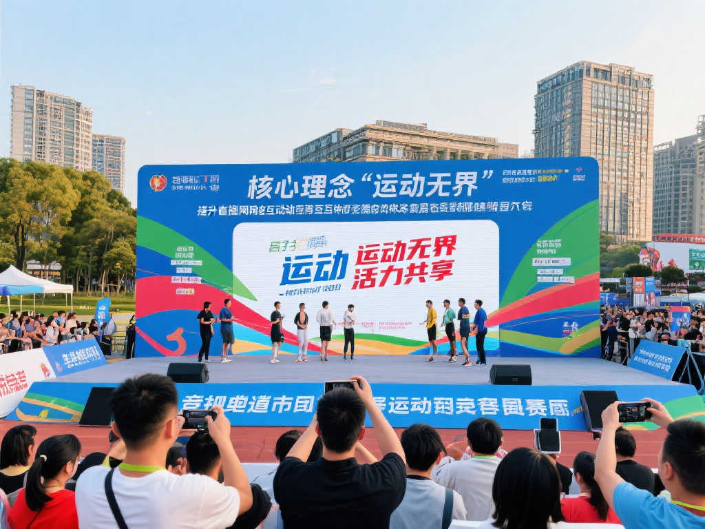 球迷們津津