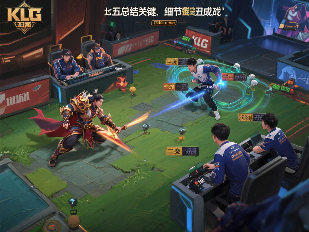 观点为我们