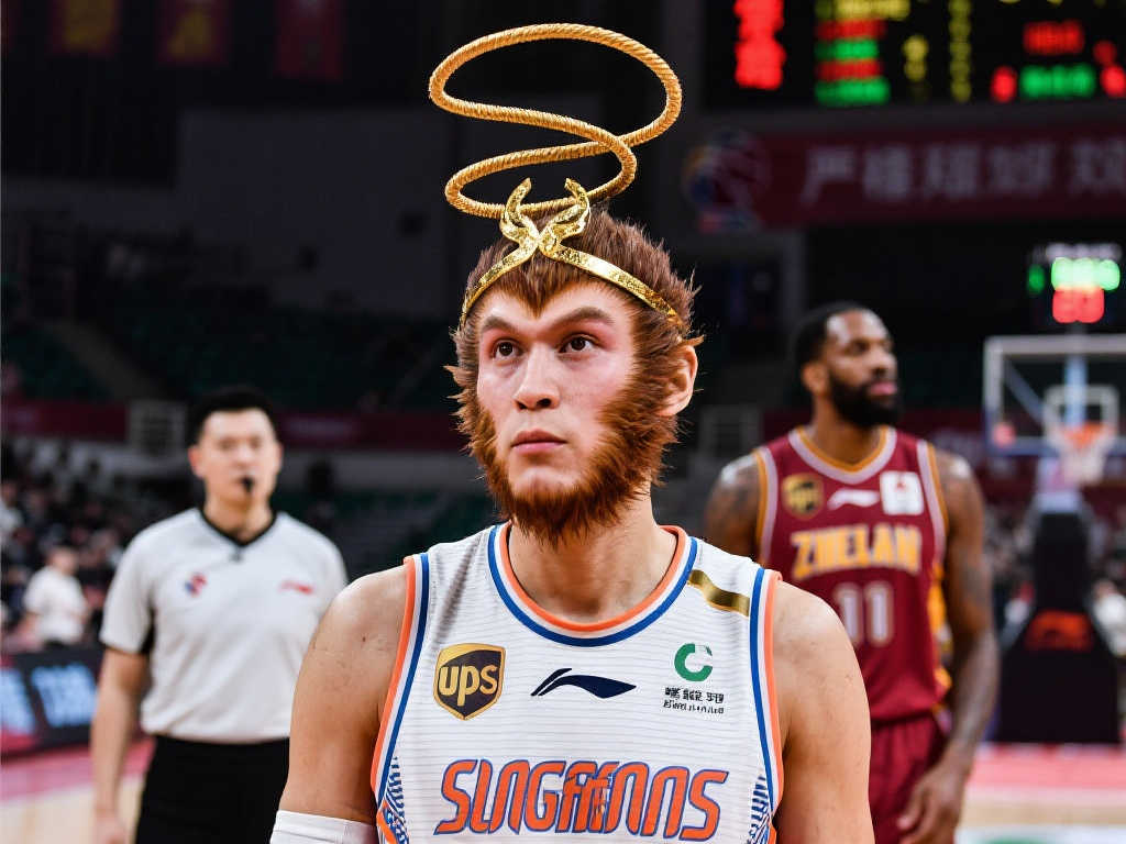色表现
